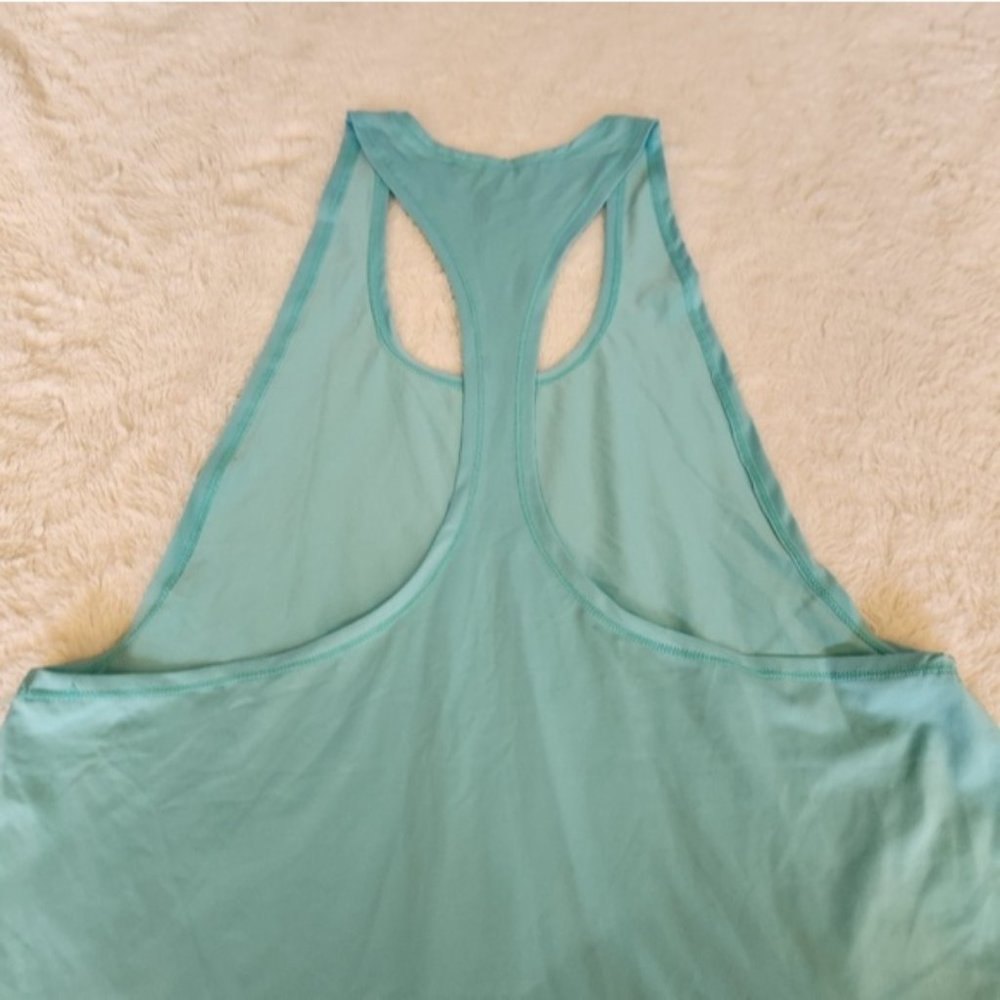Workout Tank Top - Picture 3 of 3